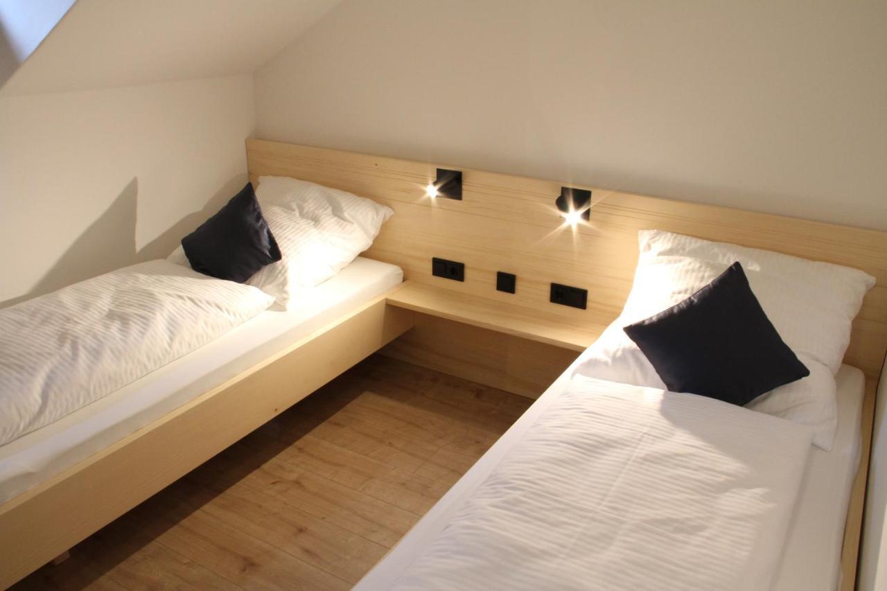 Chalet An Der Donau Direkt Bei Regensburg, 5 Sterne Dtv Pentling Екстериор снимка