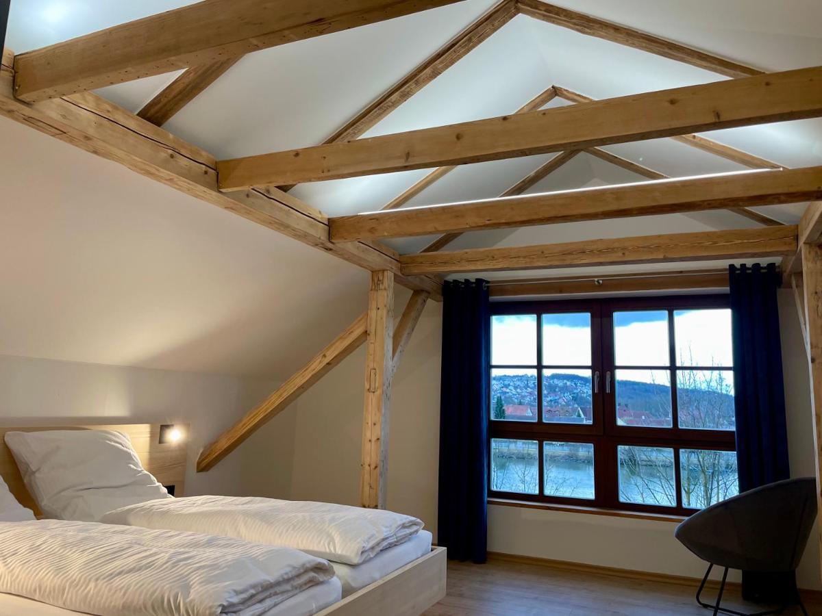 Chalet An Der Donau Direkt Bei Regensburg, 5 Sterne Dtv Pentling Екстериор снимка