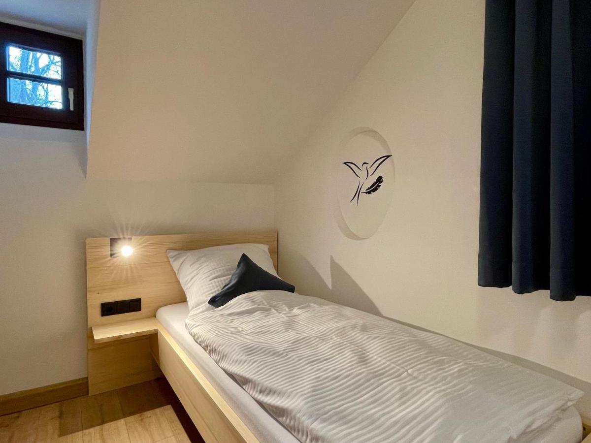 Chalet An Der Donau Direkt Bei Regensburg, 5 Sterne Dtv Pentling Екстериор снимка